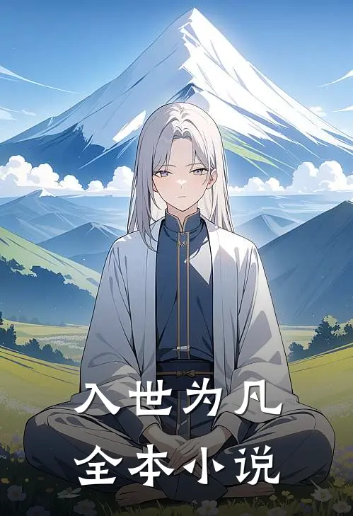 入世为凡全本小说