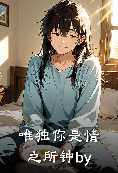 唯独你是情之所钟by