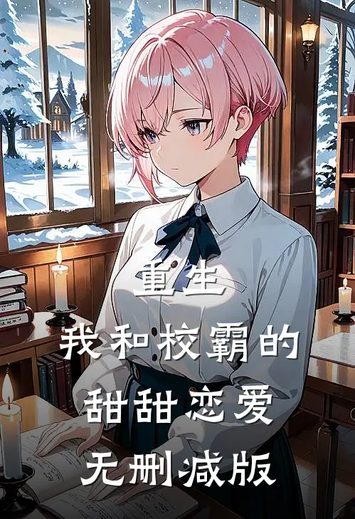 重生：我和校霸的甜甜恋爱无删减版