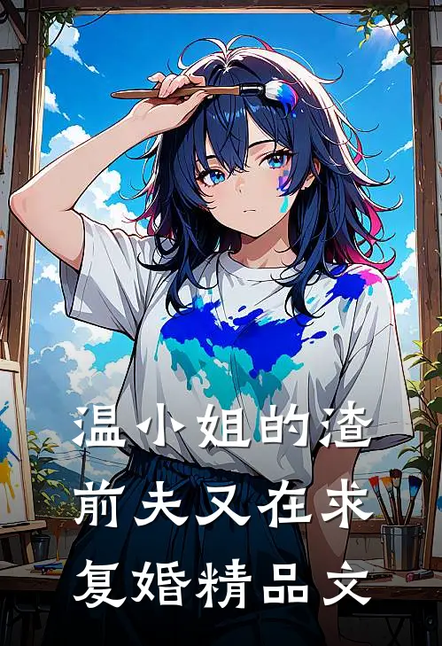 温小姐的渣前夫又在求复婚精品文