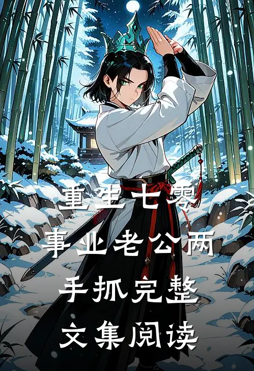 重生七零：事业老公两手抓完整文集阅读