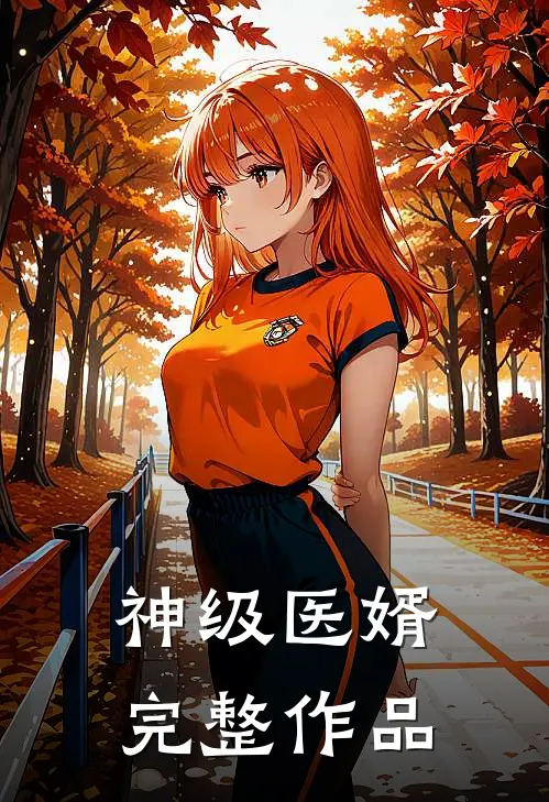 神级医婿完整作品