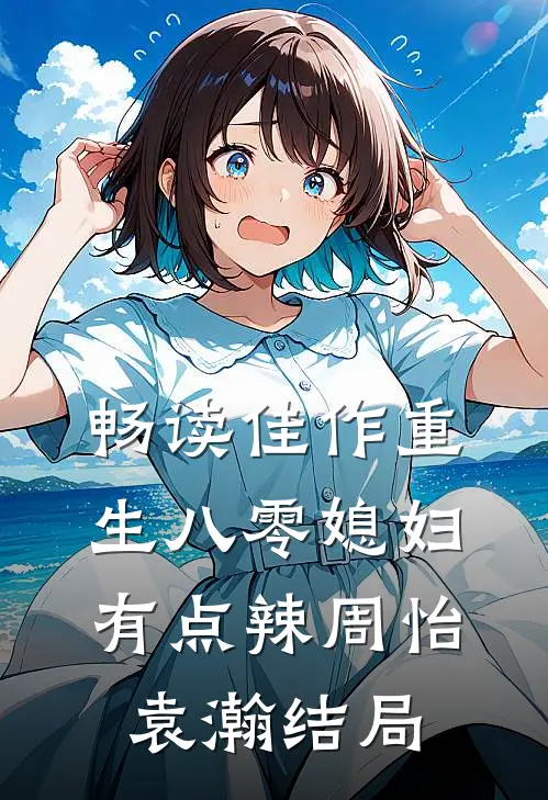 畅读佳作重生八零媳妇有点辣周怡袁瀚结局