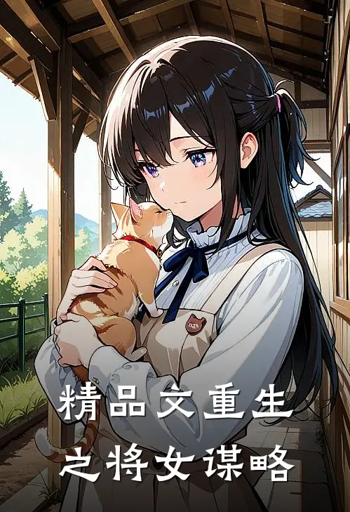 精品文重生之将女谋略