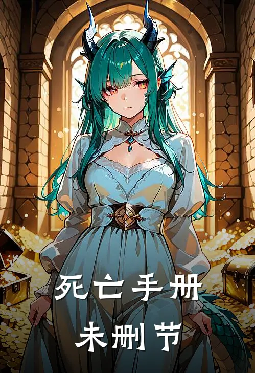 死亡手册未删节