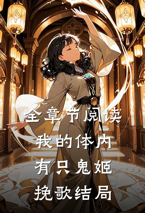 全章节阅读我的体内有只鬼姬挽歌结局
