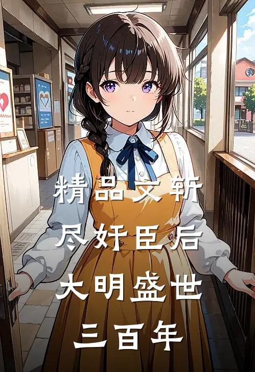 精品文斩尽奸臣后，大明盛世三百年
