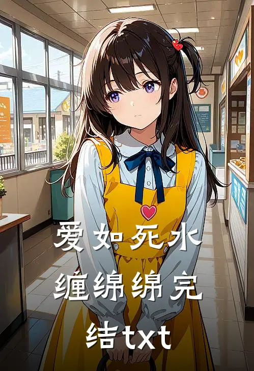 爱如死水缠绵绵完结txt