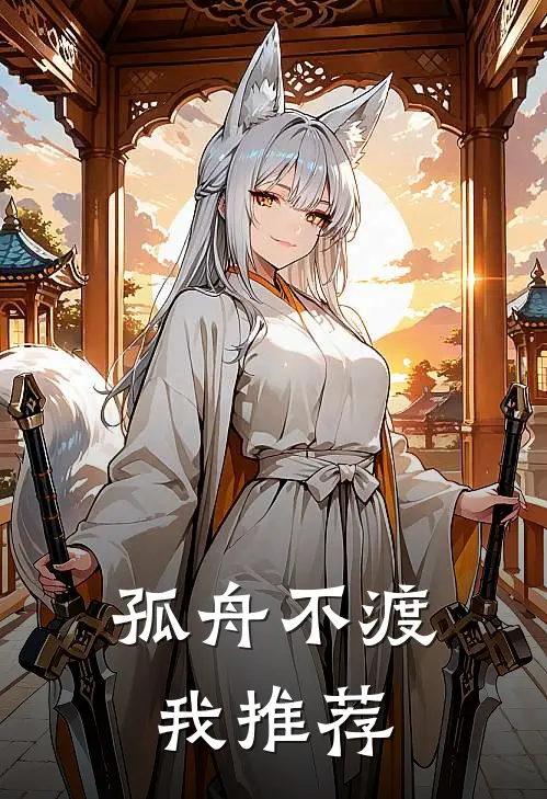 孤舟不渡我推荐