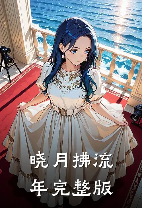 晓月拂流年完整版