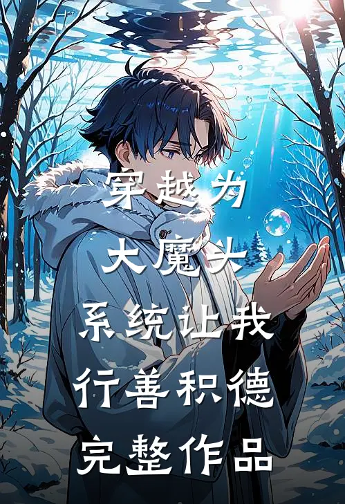 穿越为大魔头，系统让我行善积德完整作品