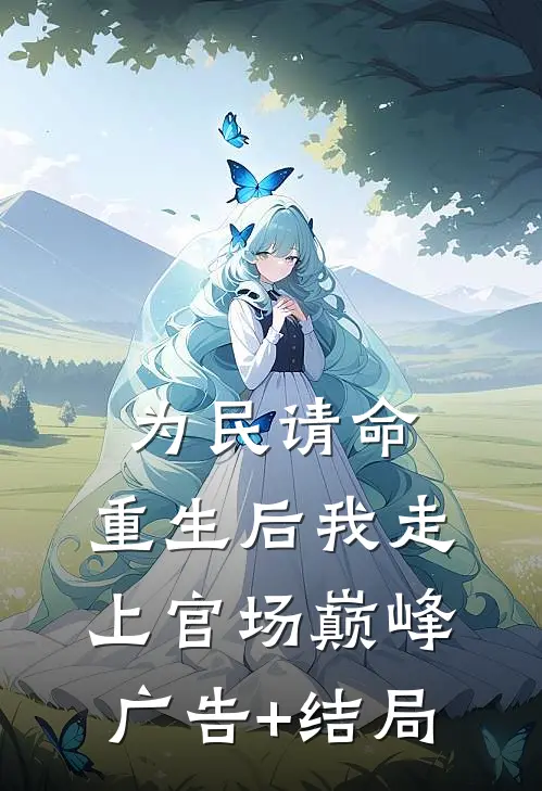 为民请命，重生后我走上官场巅峰广告+结局