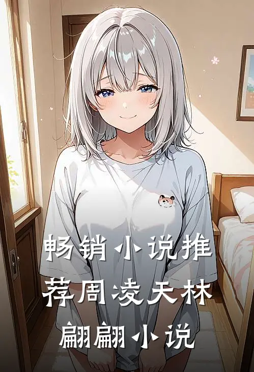 畅销小说推荐周凌天林翩翩小说