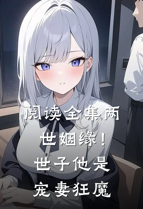 阅读全集两世姻缘！世子他是宠妻狂魔
