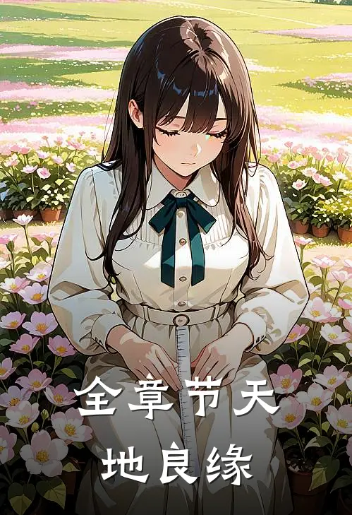 全章节天地良缘