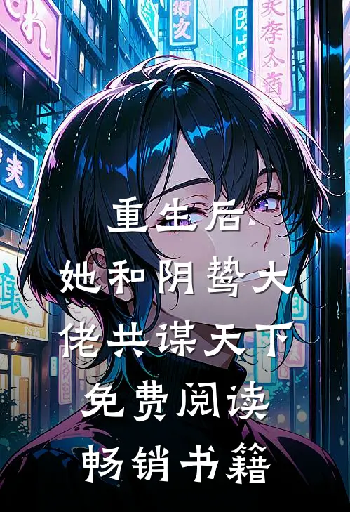 重生后,她和阴鸷大佬共谋天下免费阅读畅销书籍