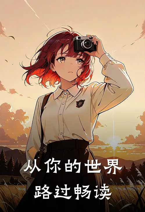 从你的世界路过畅读