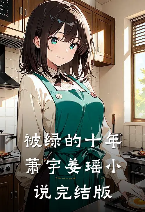 被绿的十年萧宇姜瑶小说完结版