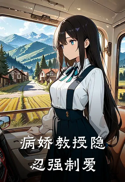 病娇教授隐忍强制爱