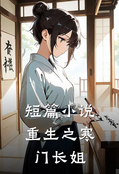 短篇小说重生之寒门长姐