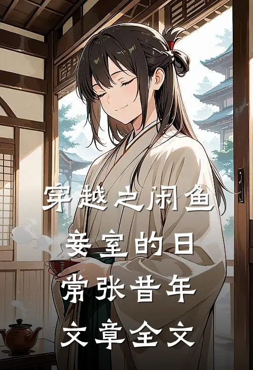 穿越之闲鱼妾室的日常张昔年文章全文