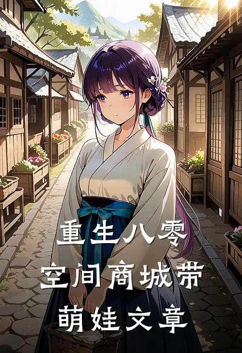 重生八零：空间商城带萌娃文章