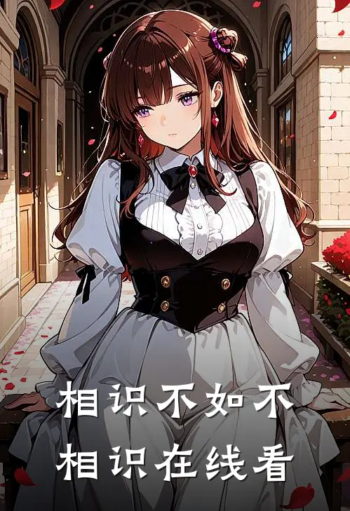 相识不如不相识在线看