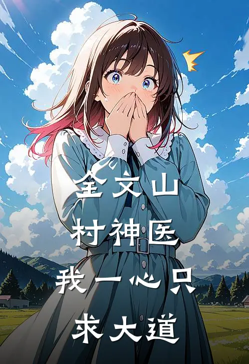 全文山村神医：我一心只求大道

