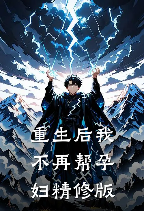 重生后我不再帮孕妇精修版