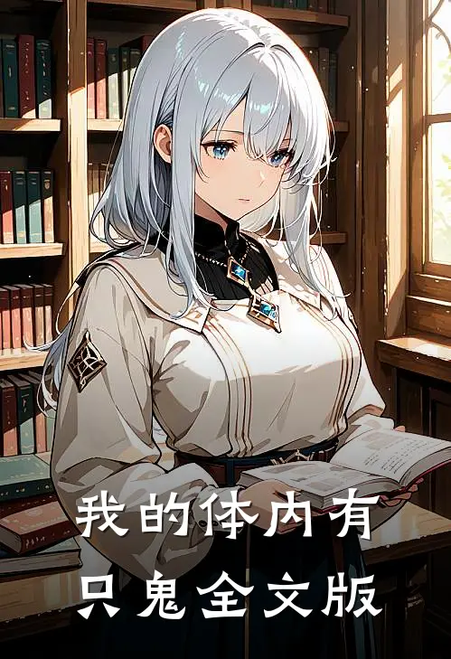 我的体内有只鬼全文版