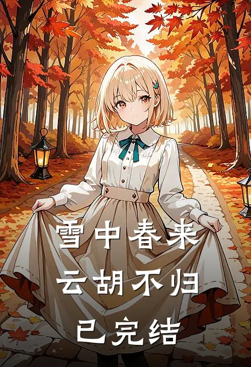 雪中春来，云胡不归已完结