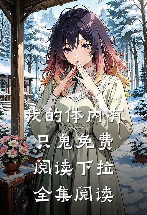我的体内有只鬼免费阅读下拉全集阅读