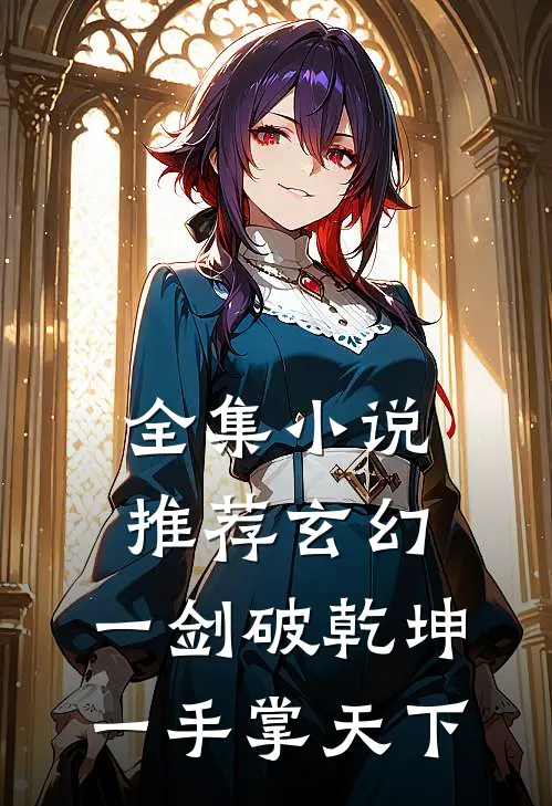 全集小说推荐玄幻：一剑破乾坤，一手掌天下