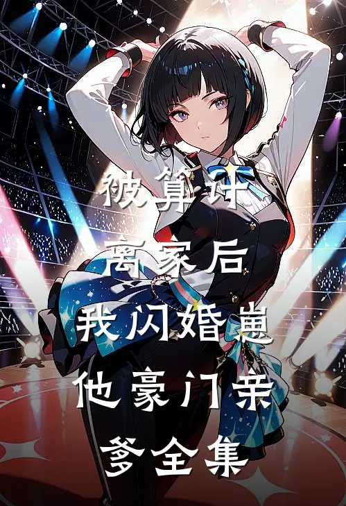 被算计离家后，我闪婚崽他豪门亲爹 全集