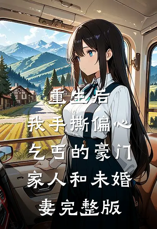 重生后，我手撕偏心乞丐的豪门家人和未婚妻完整版