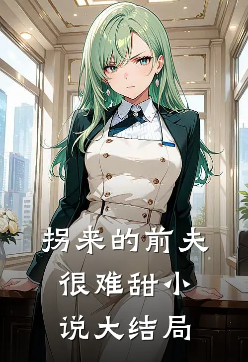 拐来的前夫很难甜小说大结局