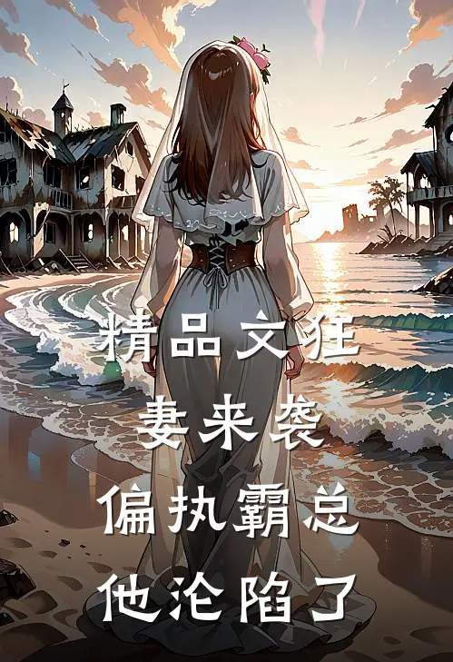 精品文狂妻来袭，偏执霸总他沦陷了