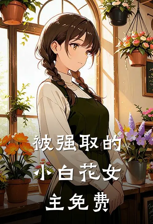 被强取的小白花女主免费