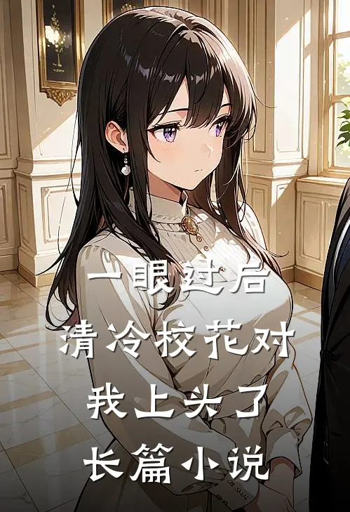一眼过后，清冷校花对我上头了长篇小说