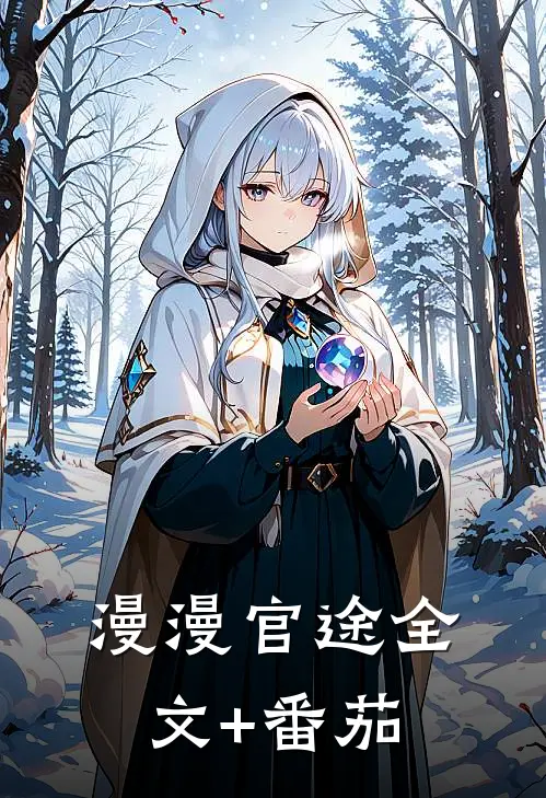 漫漫官途全文+番茄