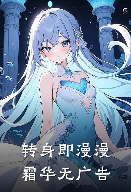 转身即漫漫霜华无广告