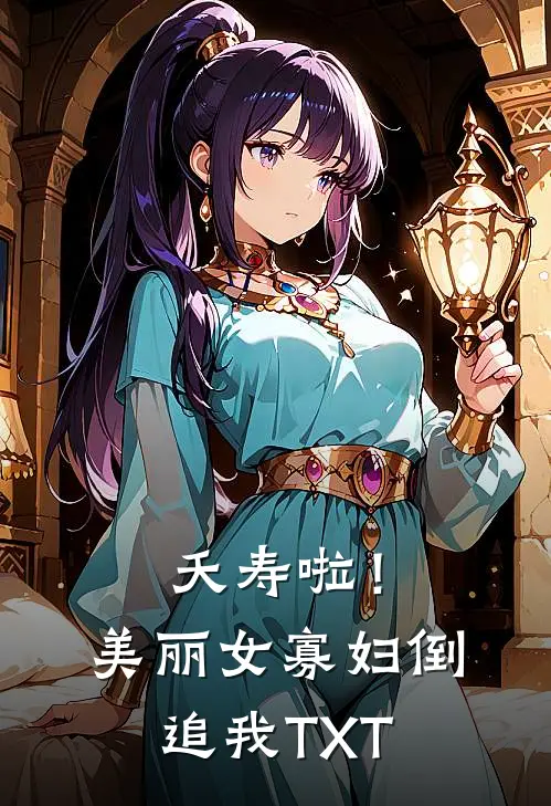 夭寿啦！美丽女寡妇倒追我TXT