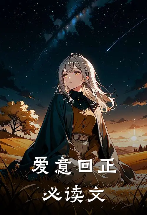 爱意回正必读文