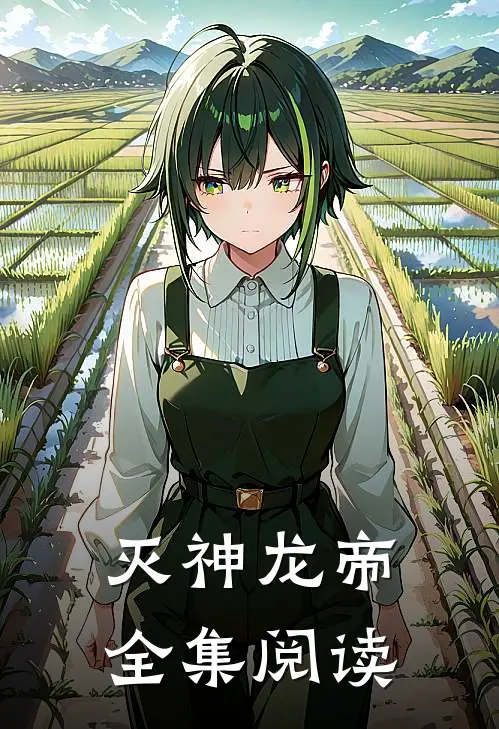 灭神龙帝全集阅读