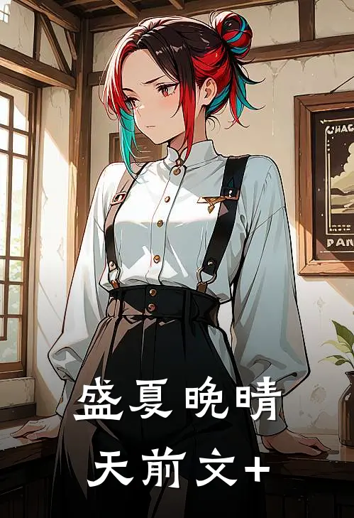 盛夏晚晴天前文+