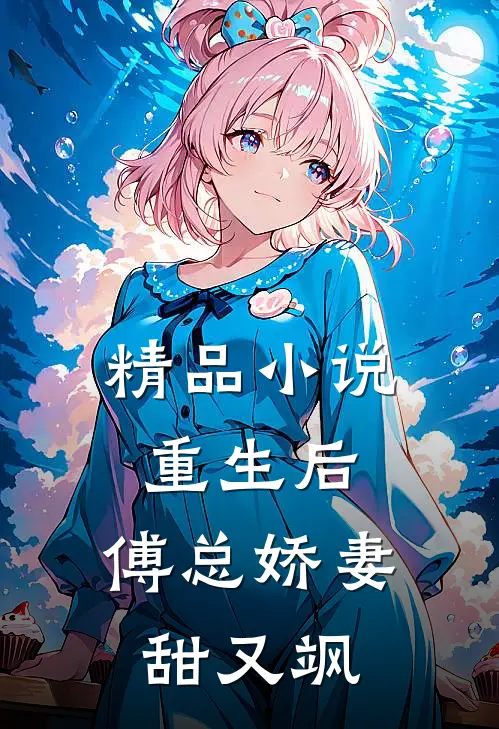 精品小说重生后，傅总娇妻甜又飒