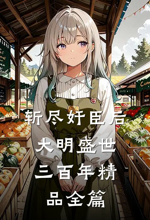 斩尽奸臣后，大明盛世三百年精品全篇