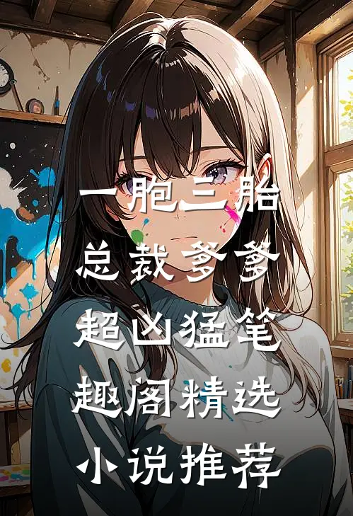 一胞三胎,总裁爹爹超凶猛 笔趣阁精选小说推荐