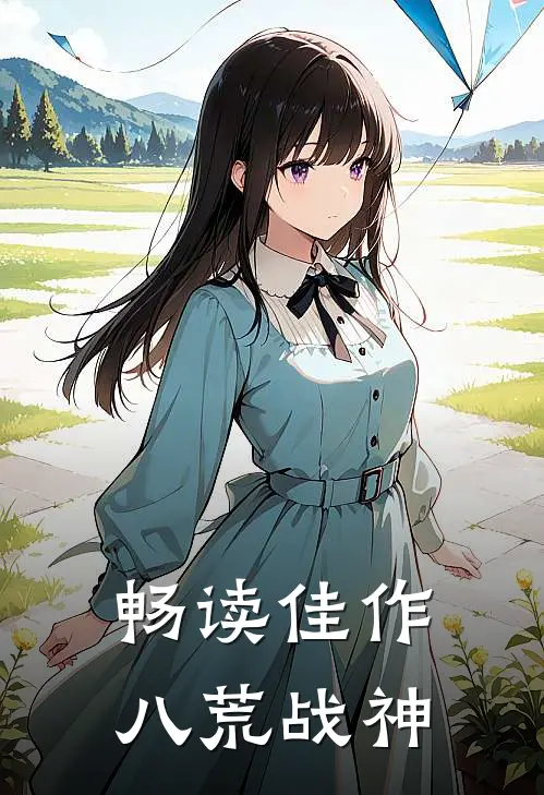 畅读佳作八荒战神