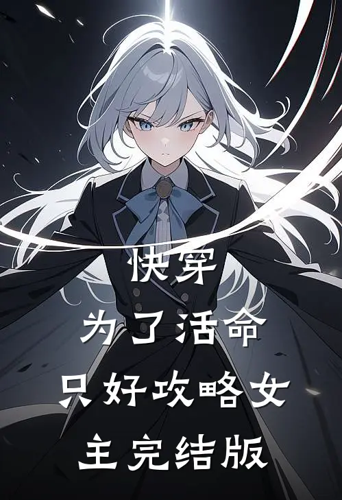 快穿：为了活命，只好攻略女主完结版